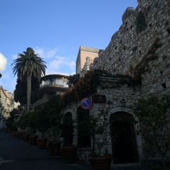 Médousa Bistrot & Suites User Photo