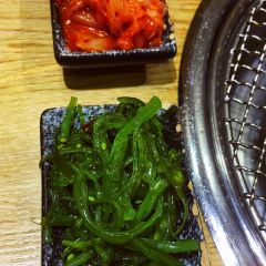 银座烧肉·日本料理(连江万星广场店) User Photo