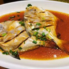 上味泰餐廳張用戶圖片