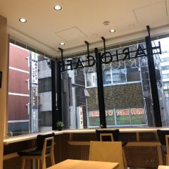 Hario Cafe張用戶圖片