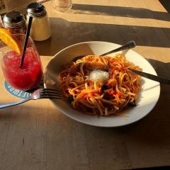 Famoso Neapolitan Pizzeria張用戶圖片