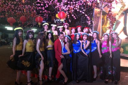 雪堂月·餐茶画香·主题餐厅(印象水街店)