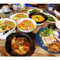 「大叻最美餐廳」Le chaLet daLet網紅餐廳美食