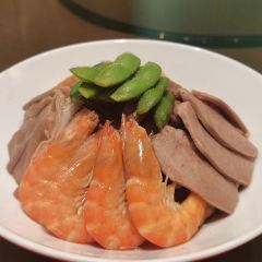 SHANG HAI REN GU HUI SHANG DIAN User Photo