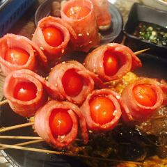 Zhoujichuntan Barbecue User Photo