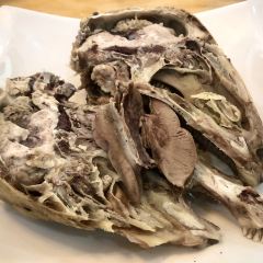 Tong Xin Chun User Photo