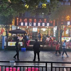 特色活魚農家菜張用戶圖片