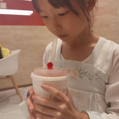 喜茶(爱琴海店) User Photo