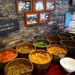 守家私房米粉 User Photo