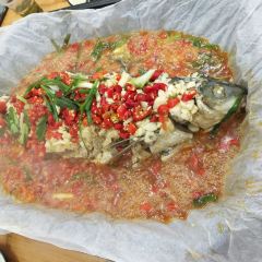 巫山烤全鱼(大九湖店) User Photo