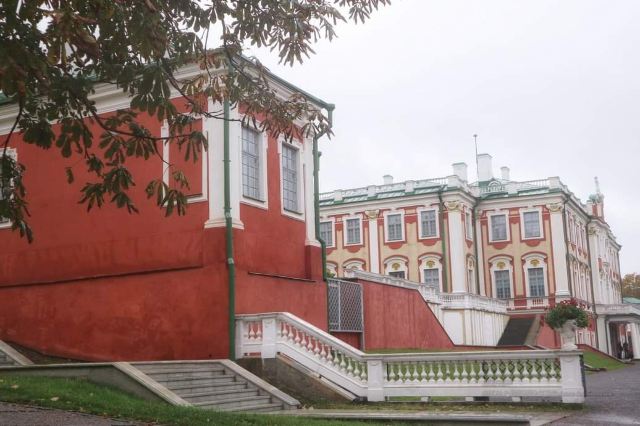 Kadriorg Park