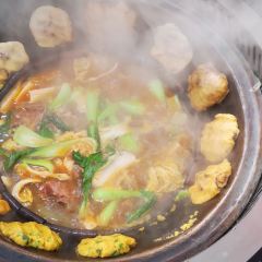 NONG GU DA GU TIE BING ZI User Photo