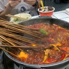 淑芬串串平价食店(九街店) User Photo