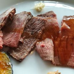 VIEW & DINING THE Sky User Photo