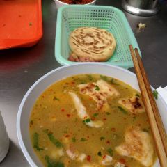 宋老三苏肉羊肉汤老店 User Photo