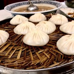Zhengzhoukao Duck (renminluzong) 여행 사진