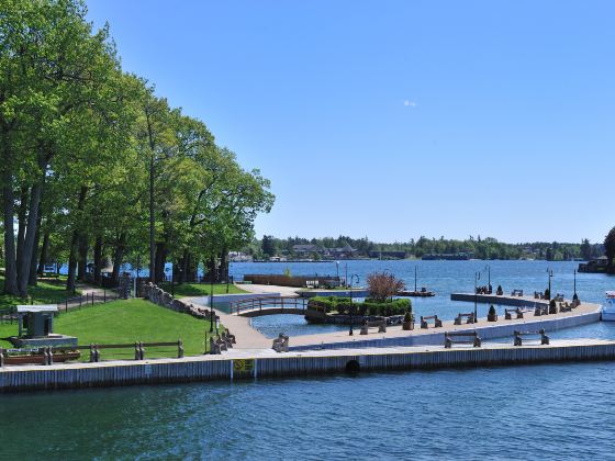 Kingston 1000 Islands Cruises