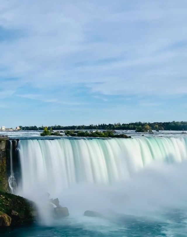 Niagara Falls
