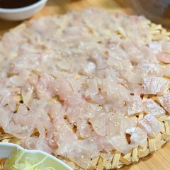 官塘锋记鱼生·生腌·砂锅粥(牌坊街店) User Photo