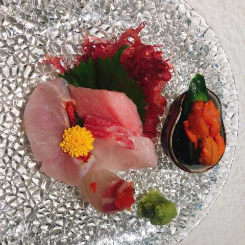 Teppanyaki Sessyu