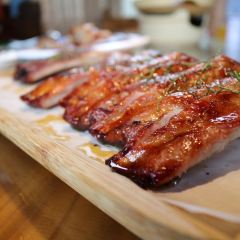 一品燒農莊·佛山本地菜（西岸店）張用戶圖片