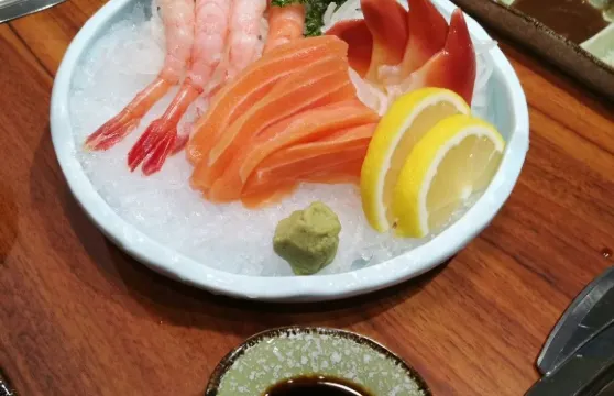 Thungyeepeng Seafood