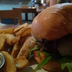 BurgerFi User Photo