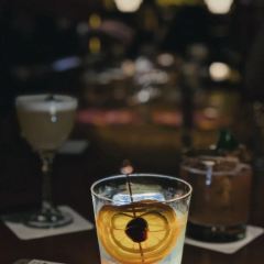 Jigger & Pony User Photo