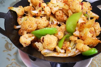 新·丰盛源餐厅