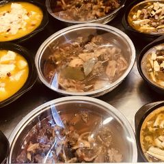 Jiugui Food Stall User Photo