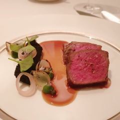 Restaurant Gordon Ramsay User Photo