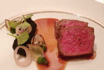 Restaurant Gordon Ramsay User Photo