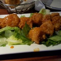 Red Lobster User Photo