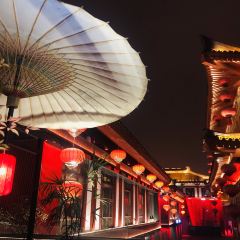 Tangmao Courtyard Night Banquet Chang'an User Photo