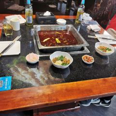 SAN WEI HUO GUO User Photo