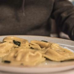 Antica Trattoria Cervetta ảnh của người dùng