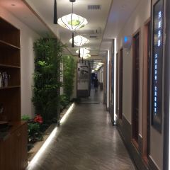 巴渝小镇 여행 사진