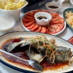 Bu Zai Ke Seafood(Diyi Market Main Store) User Photo
