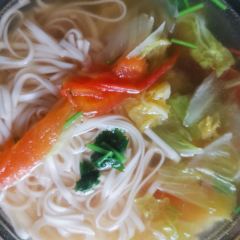 Chia Foo Restaurant 여행 사진