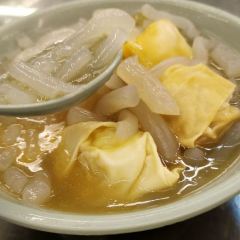 丁莲芳(衣裳街总店) User Photo