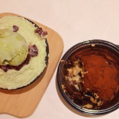 Hi sweety bakery User Photo