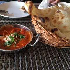 LHASA NAMASTE RESTAURANT 여행 사진