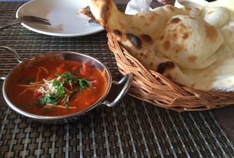 LHASA NAMASTE RESTAURANT User Photo