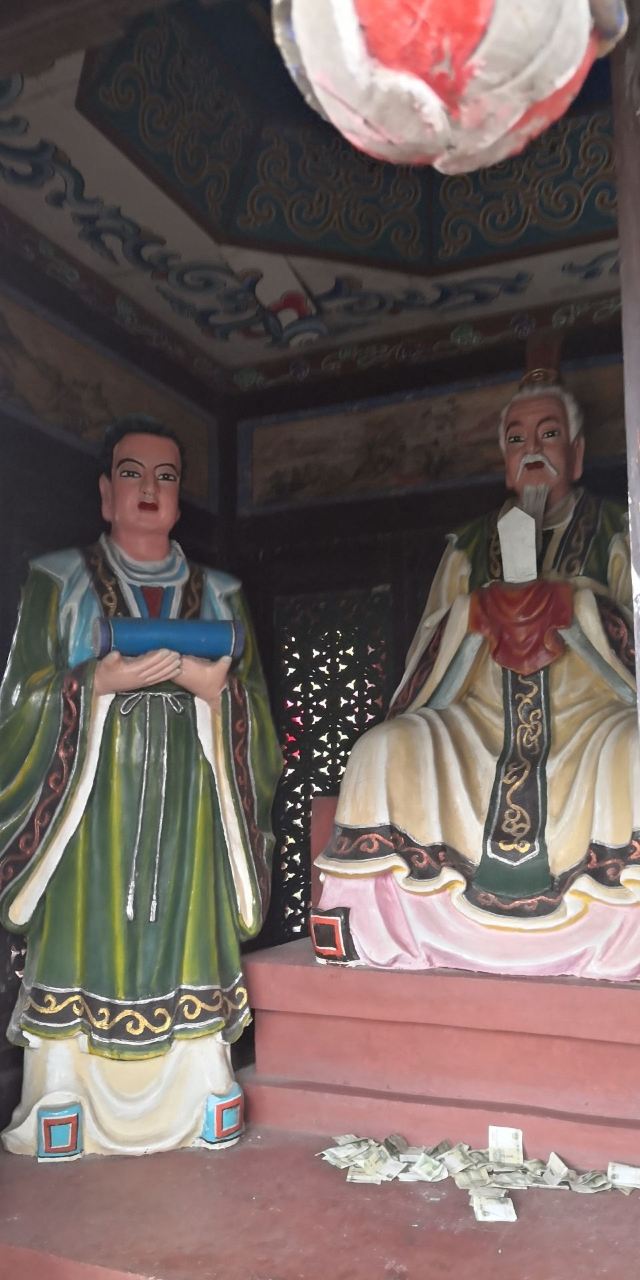 황청샹푸