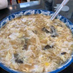 恩宏德餐馆(甘肃路店) 여행 사진