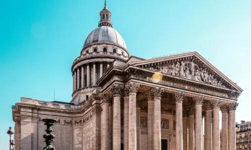 Pantheon