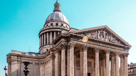 Pantheon