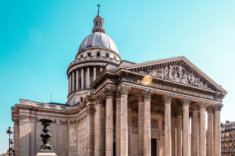 Panthéon Paris
