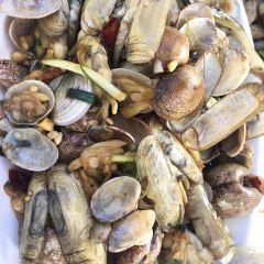 海欣海鲜大排档(海印路店) User Photo