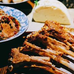 那时新疆·且末(LCM置汇旭辉广场店) User Photo